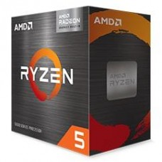 AMD Ryzen 5 4600G, Socket AM4 Box